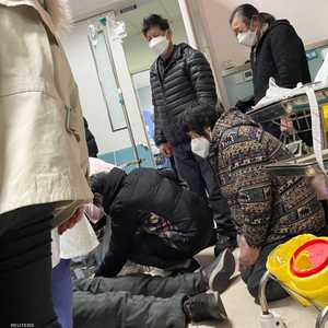 عشرات الآلاف توفوا من جراء كورونا خلال شهر في الصين