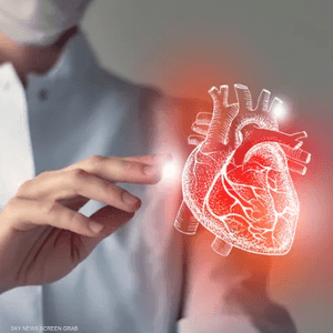 الاختبار يعتمد على عدد من المؤشرات الصحية