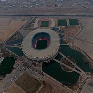 استاد البصرة الدولي.. أرشيفية