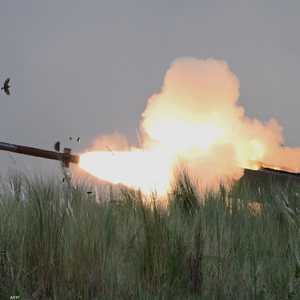 موسكو تنتقد الدعم العسكري الغربي لأوكرانيا