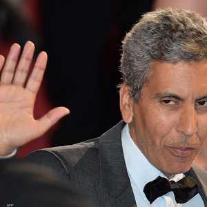 المخرج الفرنسي الجزائري رشيد بوشارب