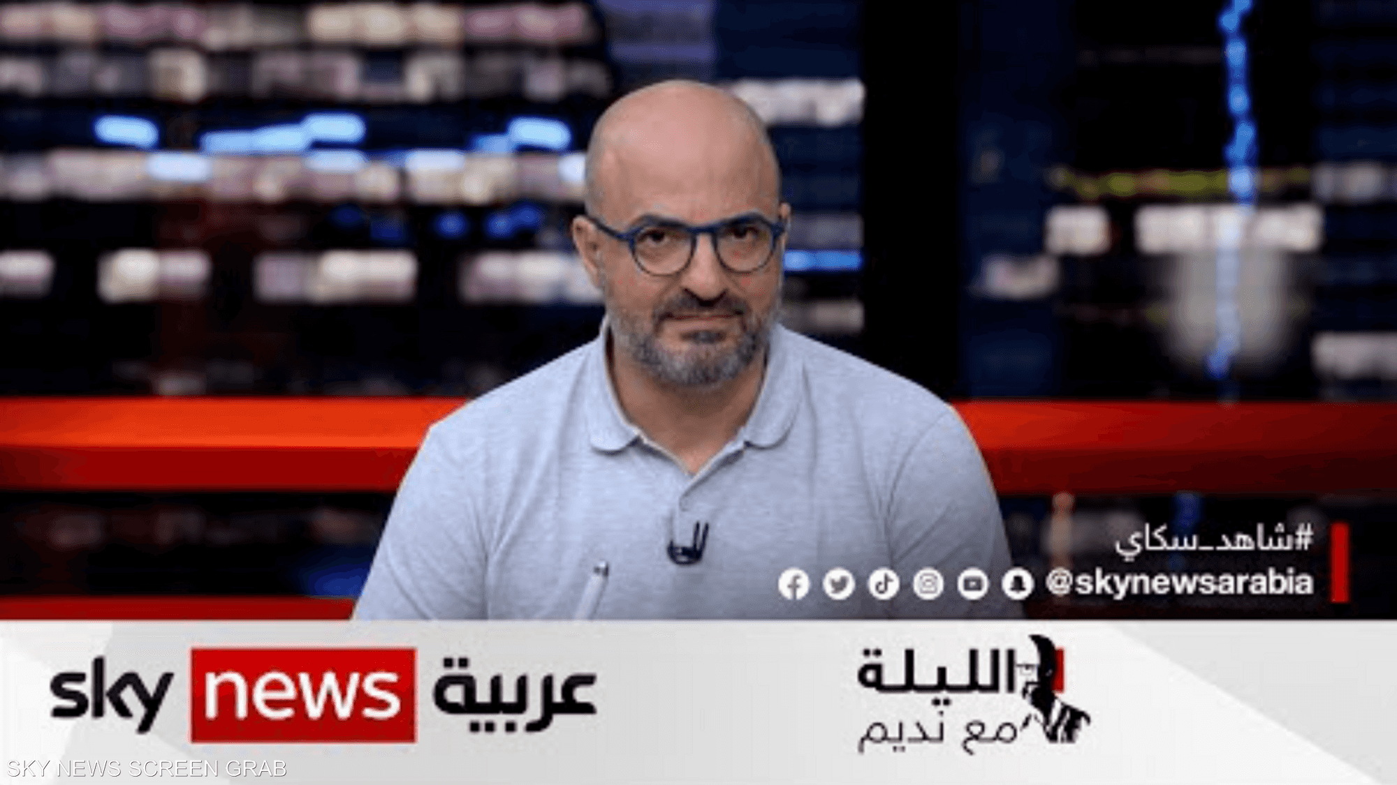 السعودية ومصر..سبب أزمات لبنان؟!!