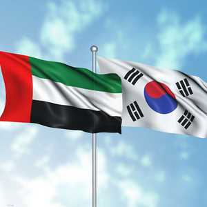 البيان أكد على التعاون المشترك لمواجهة التغير المناخي