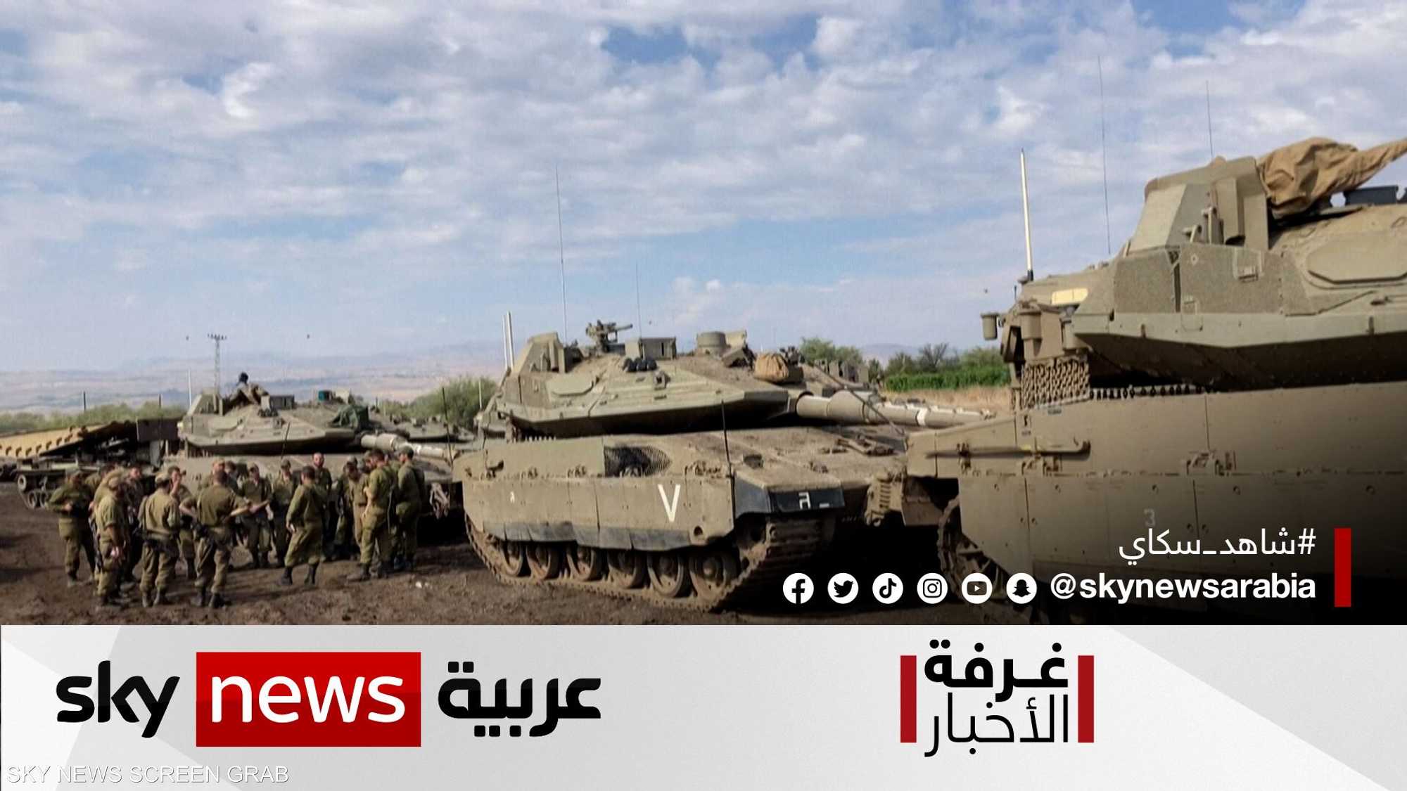 إسرائيل.. مزيد من الاستعدادات والتحذيرات لمواجهة إيران