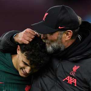 كلوب يقول: ليس من المرجح استقدام لاعبين في الميركاتو الشتوي