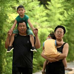 تراجع عدد السكان في الصين لأول مرة منذ 1961