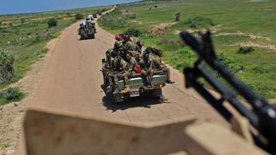 الصومال.. تفاصيل عملية استهداف فلول "الخوارج"