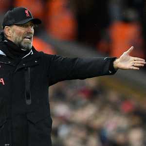 المدرب الألماني يورغن كلوب