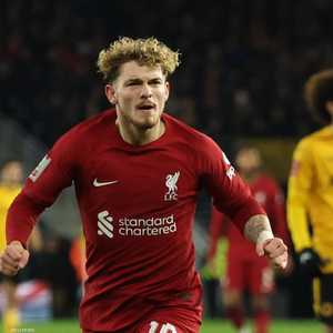 ليفربول يقدم نتائج سلبية في الدوري
