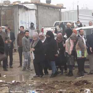 بغداد.. حملة لضم مزيد من الأسر بنظام الرعاية الاجتماعية