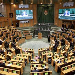 البرلمان الأردني.. أرشيفية