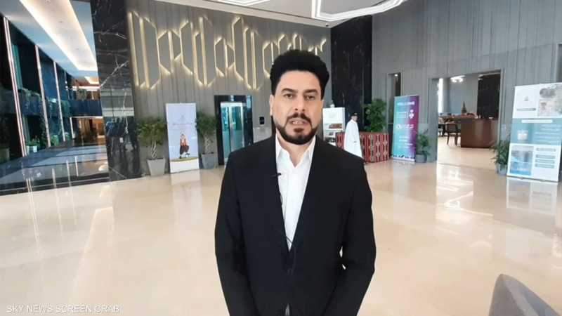 إجراءات استثنائية لنهائي "خليجي 25"