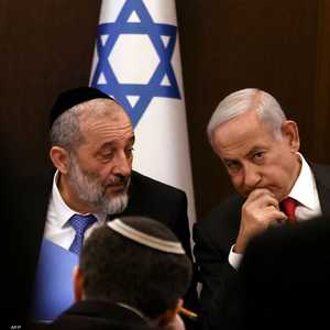 المحكمة العليا في إسرائيل تلغي تعيين أرييه درعي