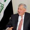 رئيس العراق: نسعى لعلاقات جيدة مع الجميع لكن"بشرط"