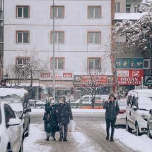 البرد يمكن أن يزيد من خطر الإصابة بالنوبات القلبية