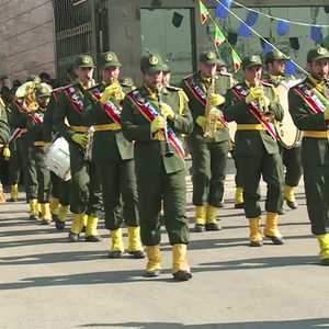 الحرس الثوري تعرض لضربة قوية