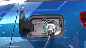 أوروبا تتوسع في إنتاج بطاريات السيارات الكهربائية