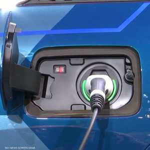 "V2G" تُخزن الكهرباء في بطاريات السيارات لاستخدامها لاحقا