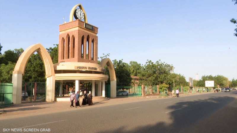 رسوم الجامعات الحكومية في السودان ترتفع إلى 900%