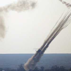 واشنطن تضع اللمسات الأخيرة على حزمة مساعدات ضخمة إلى كييف