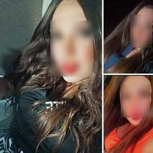 جريمة وسط الشارع تهز سوريا.. طعنها حد الموت