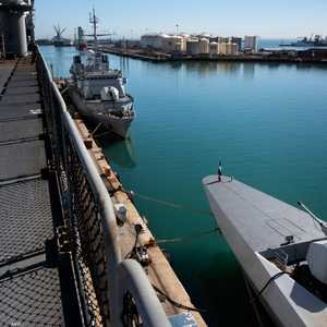 المناورات مقررة بين 17 و27 فبراير المقبل