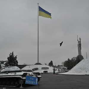 بيرنز أطلع زيلينسكي على توقعاته بشأن الخطط العسكرية الروسية