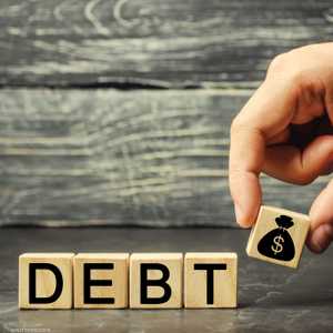 الديون