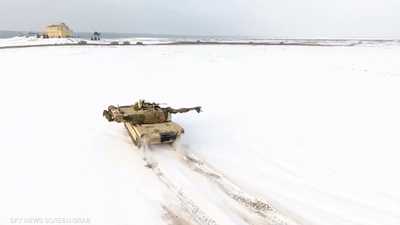 البنتاغون: الدبابة الألمانية "ليوبارد" أفضل لأوكرانيا