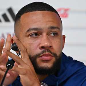 ممفيس ديباي.. أرشيفية