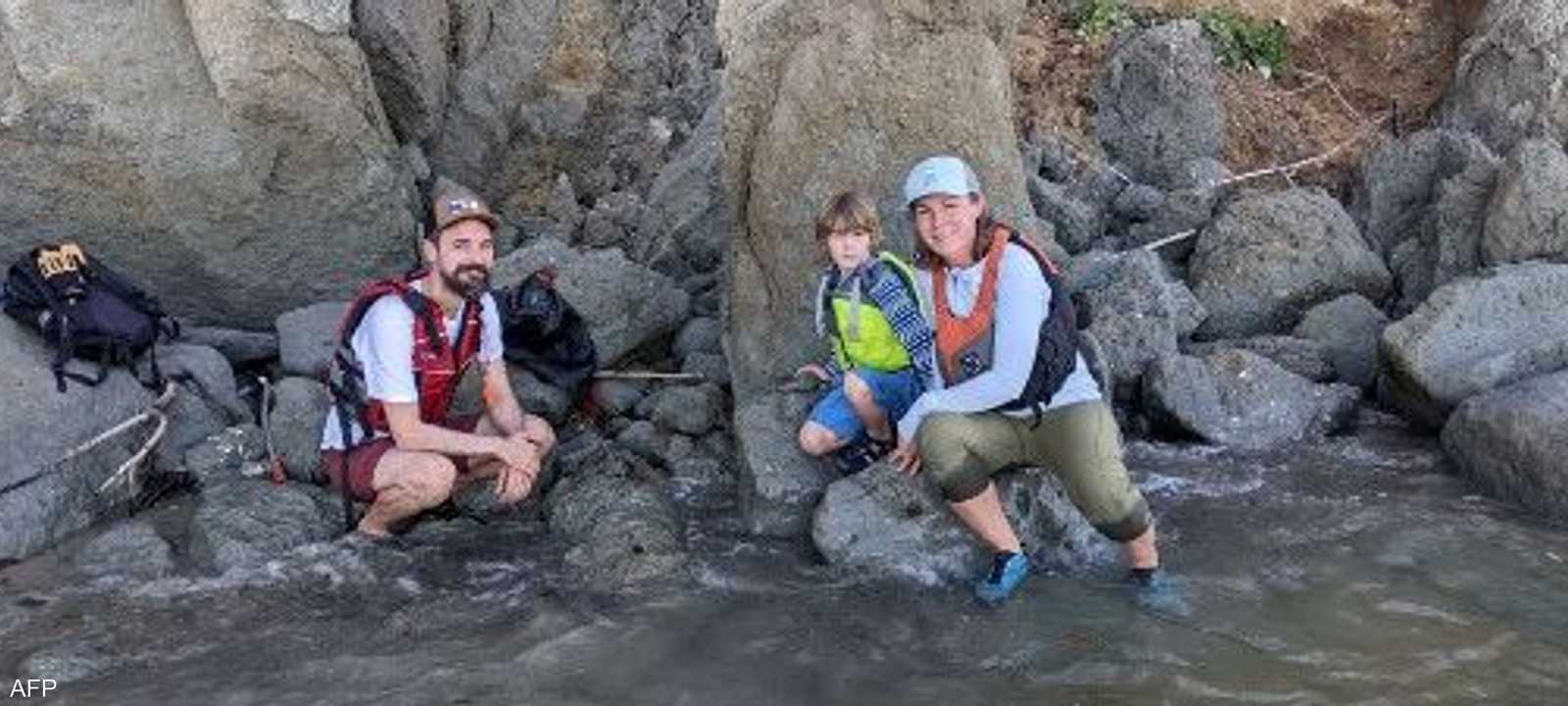 جمجمة حوت تعود إلى نحو 12 مليون عام