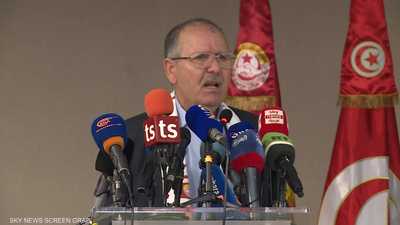 اتحاد الشغل في تونس يكشف عن تحضير مبادرة لإنهاء الأزمة