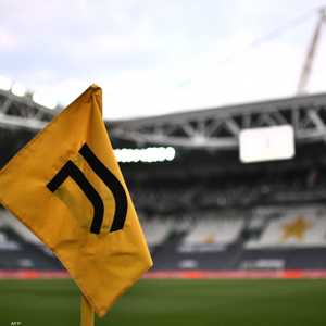 شعار فريق يوفنتوس الإيطالي