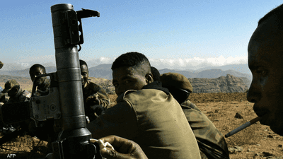ترحيب أميركي بانسحاب القوات الإريترية من شمال إثيوبيا