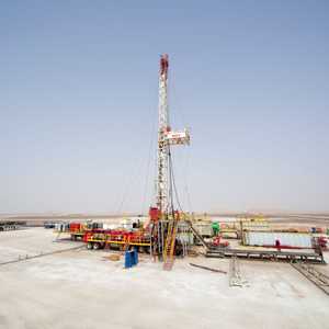 أبراج لخدمات الطاقة