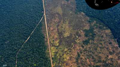 الأمازون تئن.. هل تنجح خطة البرازيل لإنقاذ "رئة الأرض"؟