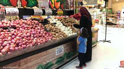 متجر أغذية في الكويت