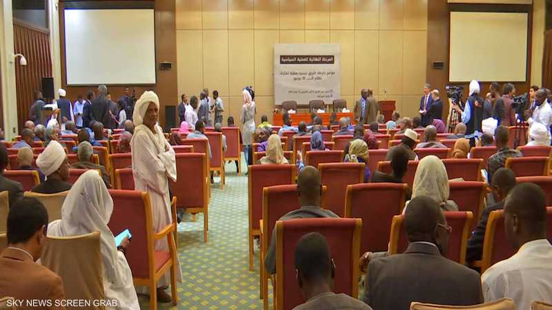 جهود في السودان لإطلاق ورش تناقش قضايا الاتفاق النهائي