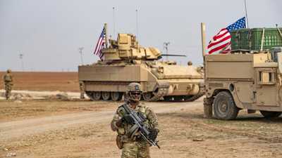 الجيش الأميركي يعلن القبض على 3 من أعضاء "داعش" في سوريا