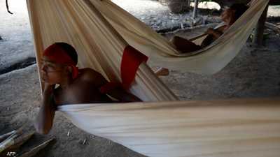 طوارئ بأكبر تجمع لسكان البرازيل الأصليين بعد "وفيات الأطفال"