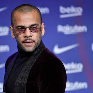 داني ألفيس حبس احتياطيا في قضية اعتداء جنسي