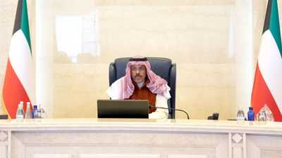 الكويت.. رئيس الوزراء يرفع استقالة الحكومة إلى ولي العهد