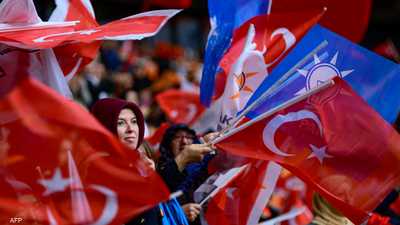 بعد تحديد الموعد.. تركيا تتجه للانتخابات وسط تنافس محموم