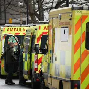 المنظمة تستجيب حاليًا لـ54 أزمة صحية في العالم