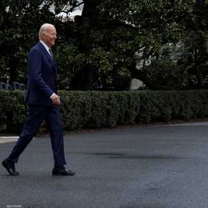 بايدن يصر على أن الوثائق ليست ذات أهمية