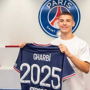 اللاعب إسماعيل الغربي