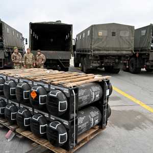 بسبب أوكرانيا.. نقص كبير في مخزون السلاح الأميركي