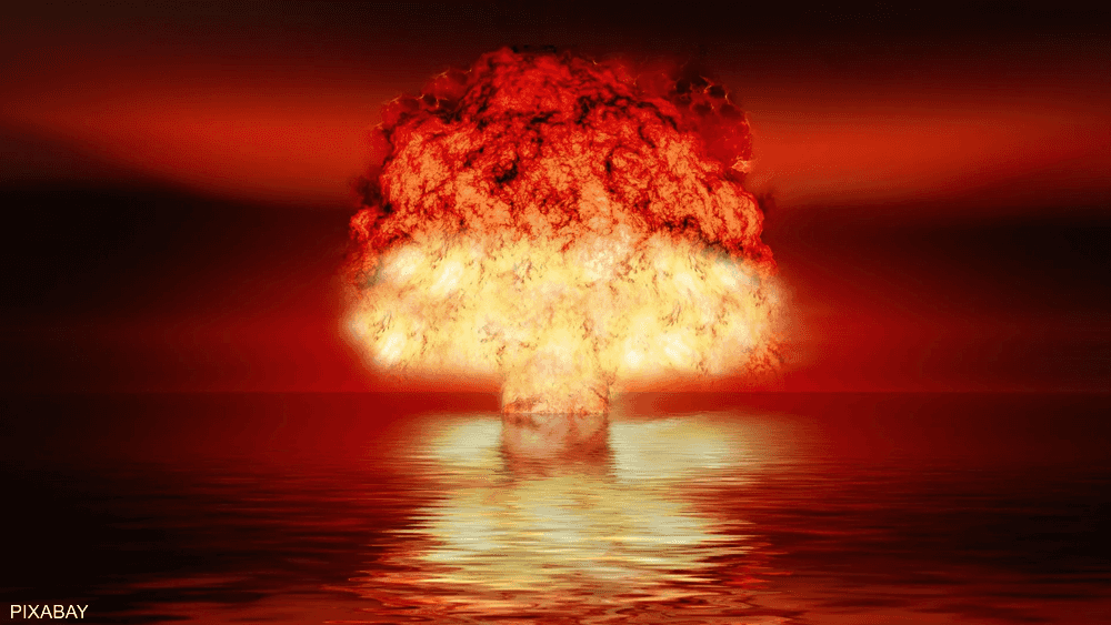 الحرب في أوكرانيا زادت احتمال استخدام السلاح النووي