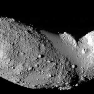 كويكب إيتوكاوا