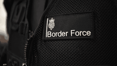 فقدان أثر 200 قاصر من طالبي اللجوء في بريطانيا
